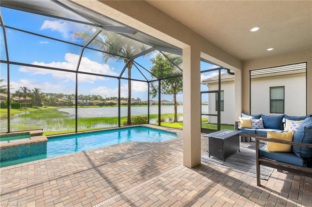 BENT CREEK PRESERVE - Residential