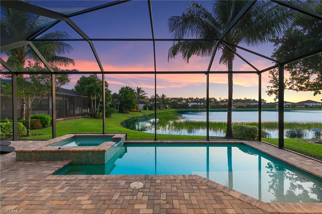 BENT CREEK PRESERVE - Residential