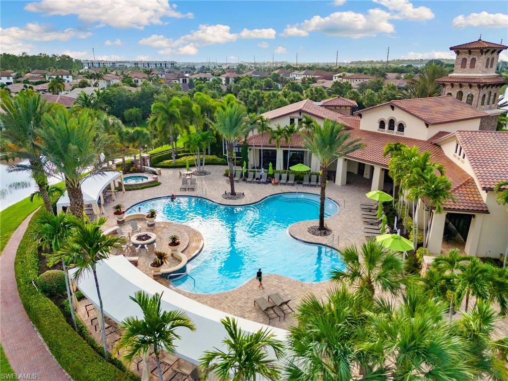 BENT CREEK PRESERVE - Residential