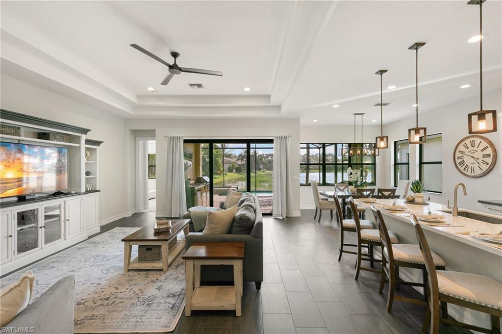 BENT CREEK PRESERVE - Residential