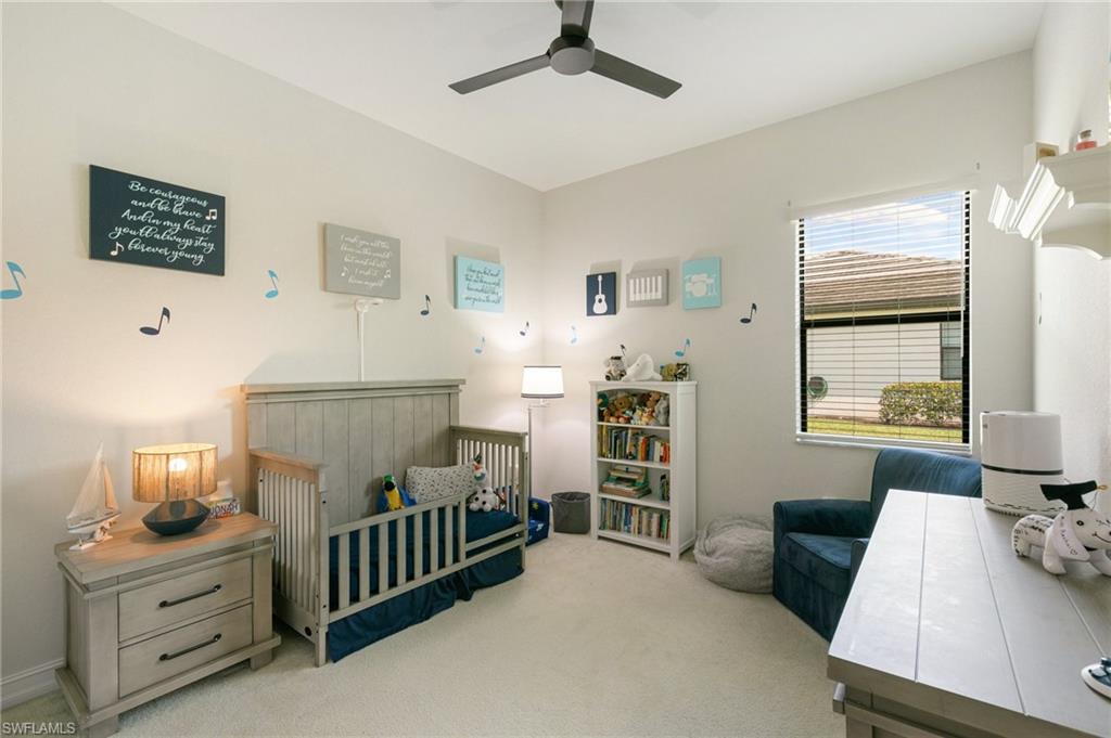 BENT CREEK PRESERVE - Residential