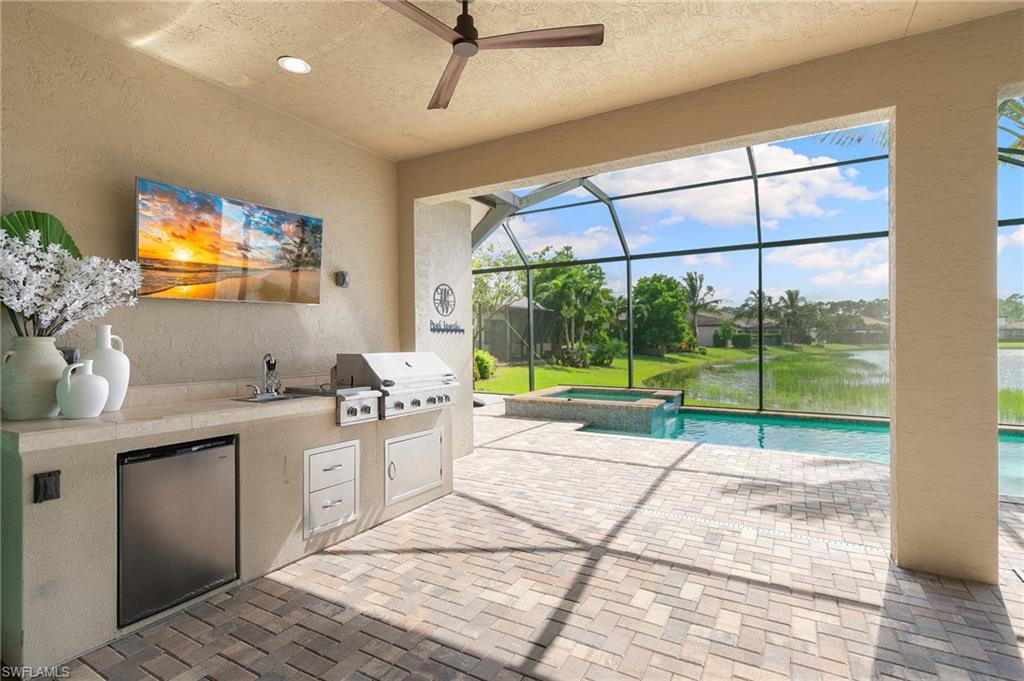 BENT CREEK PRESERVE - Residential