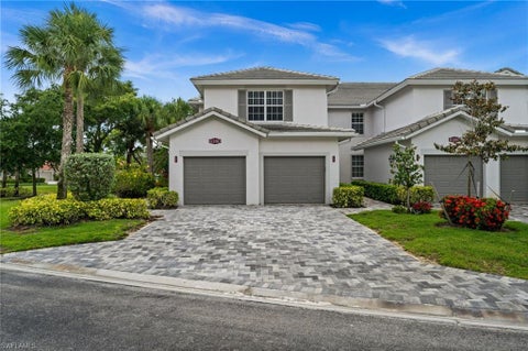 Photo of 8380 Whisper Trace LN #J201, NAPLES, FL 34114 (MLS # 226034528)