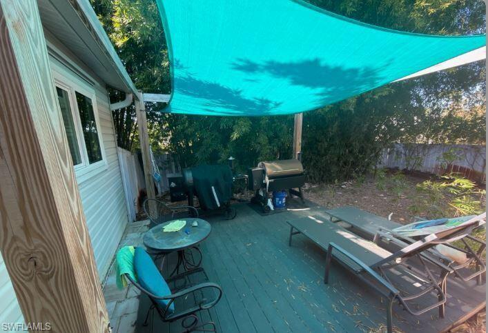 SAN CARLOS PARK - Residential