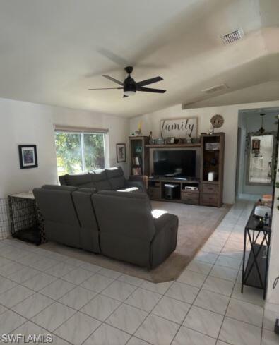 SAN CARLOS PARK - Residential