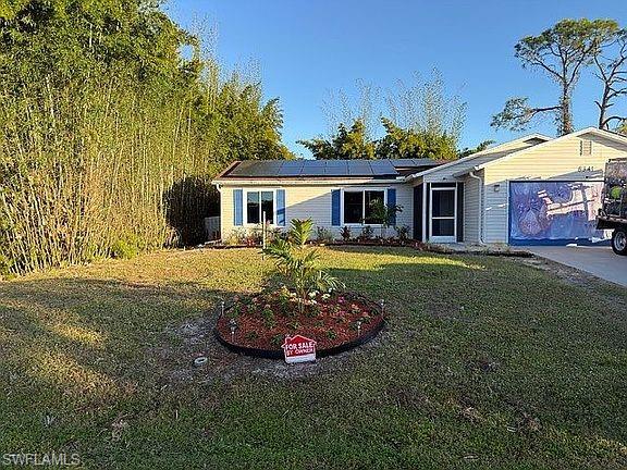 SAN CARLOS PARK - Residential