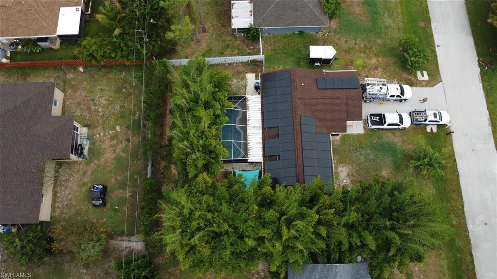 SAN CARLOS PARK - Residential