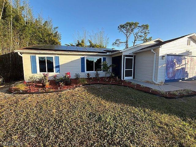 SAN CARLOS PARK - Residential