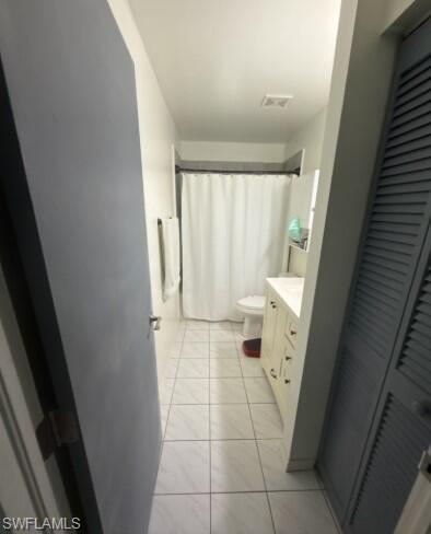 SAN CARLOS PARK - Residential