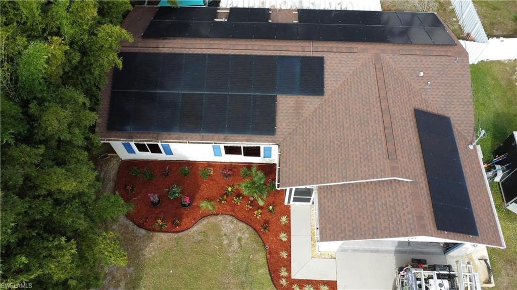 SAN CARLOS PARK - Residential