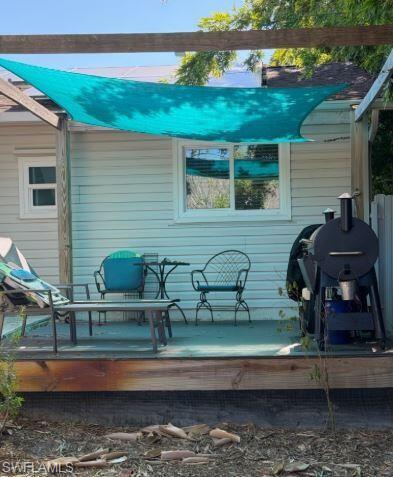 SAN CARLOS PARK - Residential