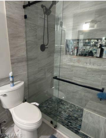 SAN CARLOS PARK - Residential