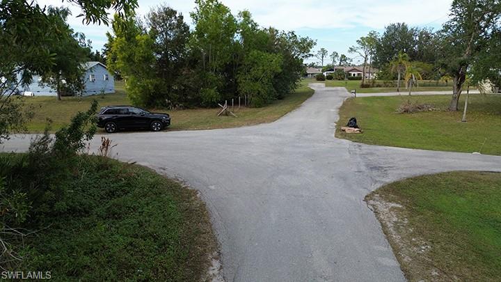 BONITA SPRINGS - Land