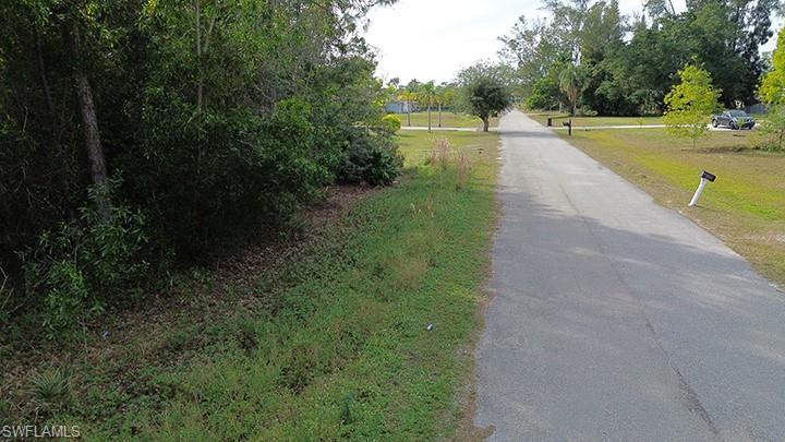 BONITA SPRINGS - Land