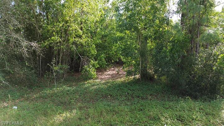 BONITA SPRINGS - Land