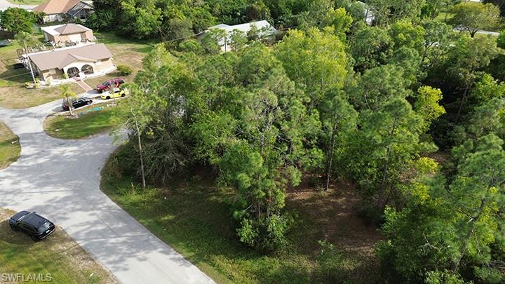 BONITA SPRINGS - Land