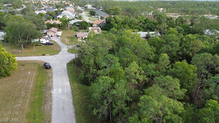 BONITA SPRINGS - Land