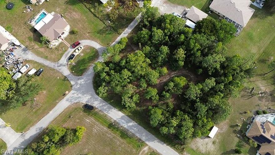 SELLER MOTIVATED! BEAUTIFUL OVER AN ACRE CORNER LOT located in desirable Bonita Springs. Build your dream house and enjoy all convenience of living in Southwest Florida. Close to downtown Bonita and just minutes away from beautiful beaches, Marinas and Bowditch Point Park. Easy access to US-41 and I-75. Non gated. No HOA.