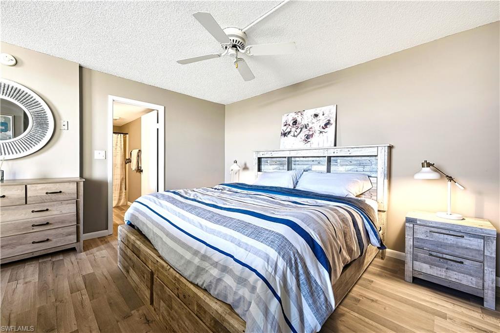 BEACH AND TENNIS CLUB - Residential