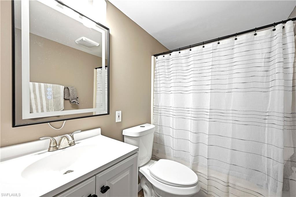 BEACH AND TENNIS CLUB - Residential