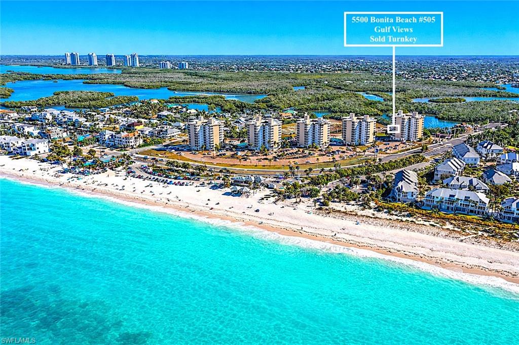 BEACH AND TENNIS CLUB - Residential