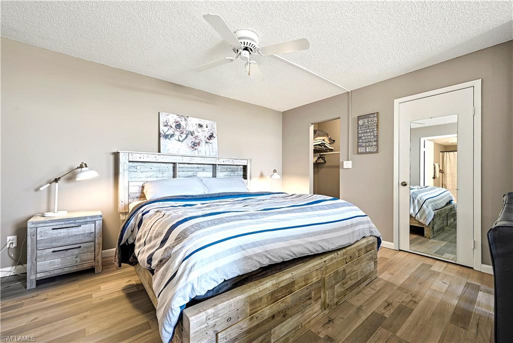 BEACH AND TENNIS CLUB - Residential