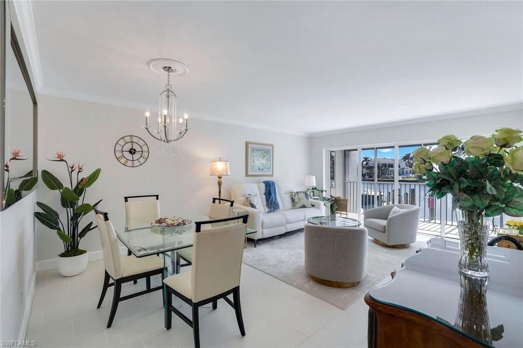 Photo of 300 Park Shore DR #1E, NAPLES, FL 34103 (MLS # 225079467)