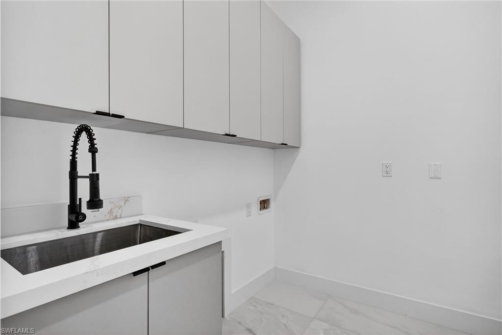 BURNT STORE ISLES - Residential