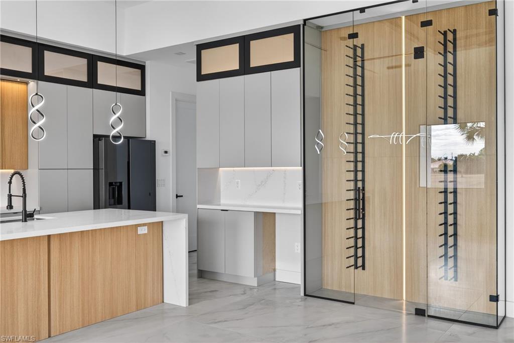 BURNT STORE ISLES - Residential