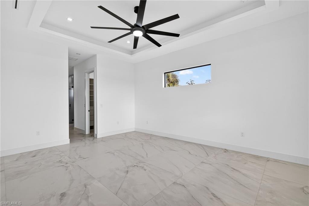 BURNT STORE ISLES - Residential