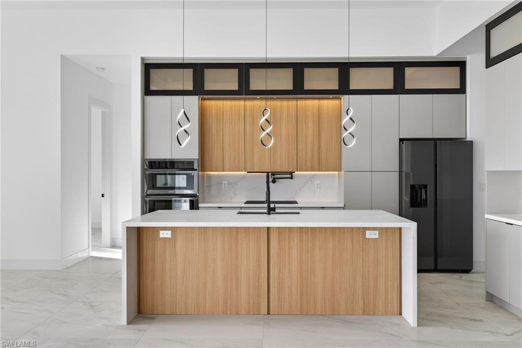 BURNT STORE ISLES - Residential