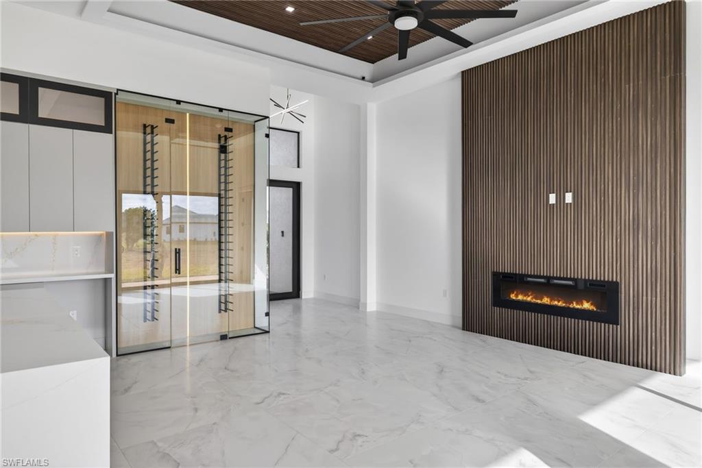 BURNT STORE ISLES - Residential