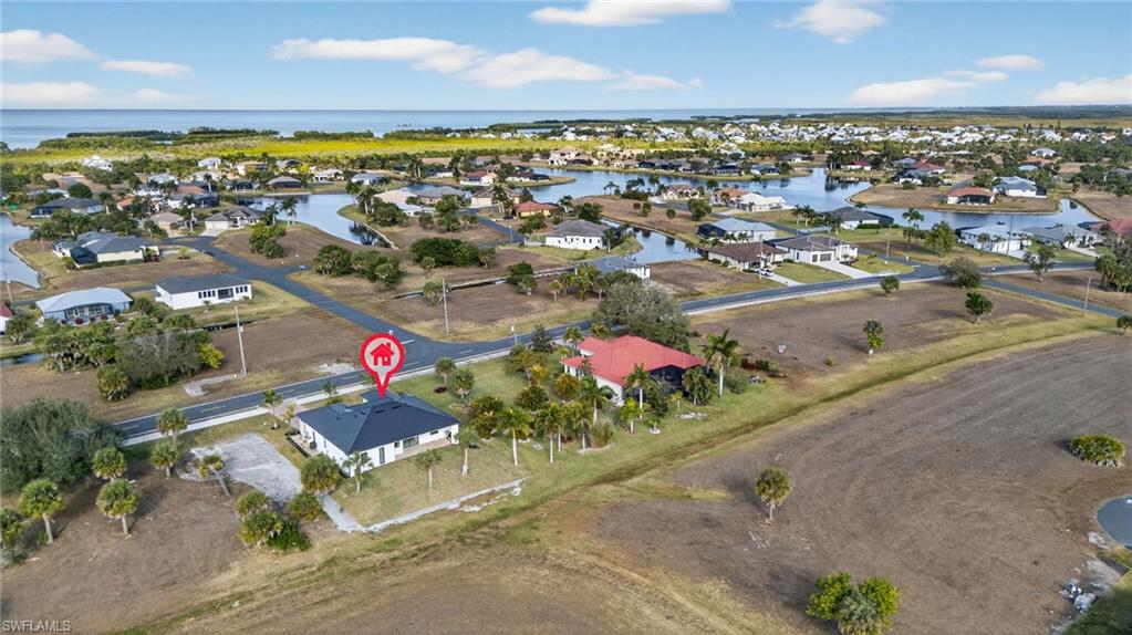 BURNT STORE ISLES - Residential