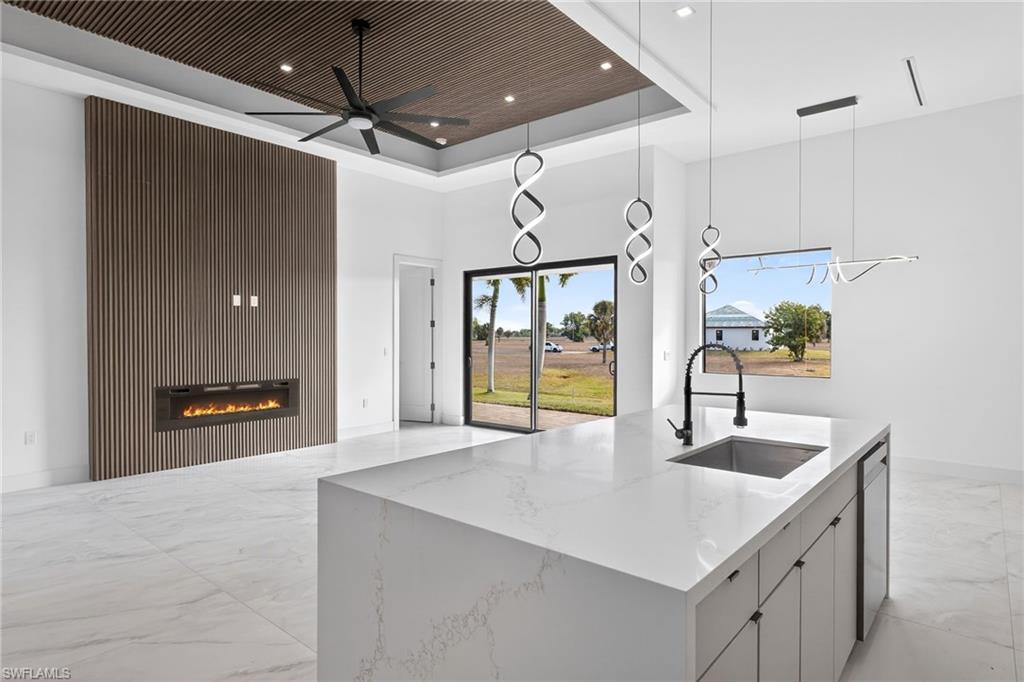 BURNT STORE ISLES - Residential