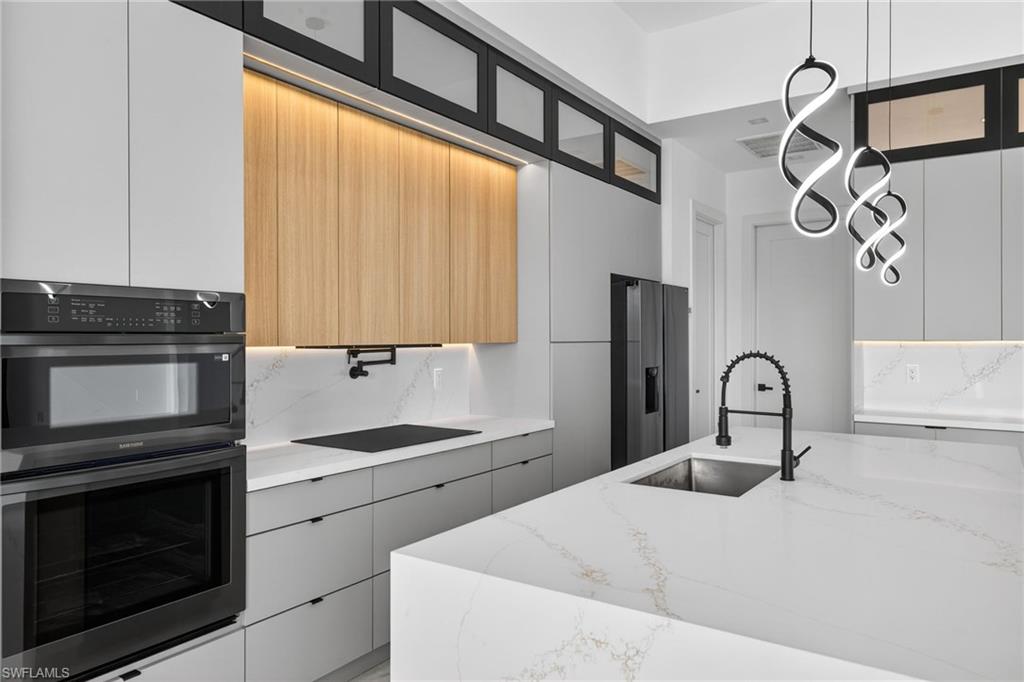 BURNT STORE ISLES - Residential