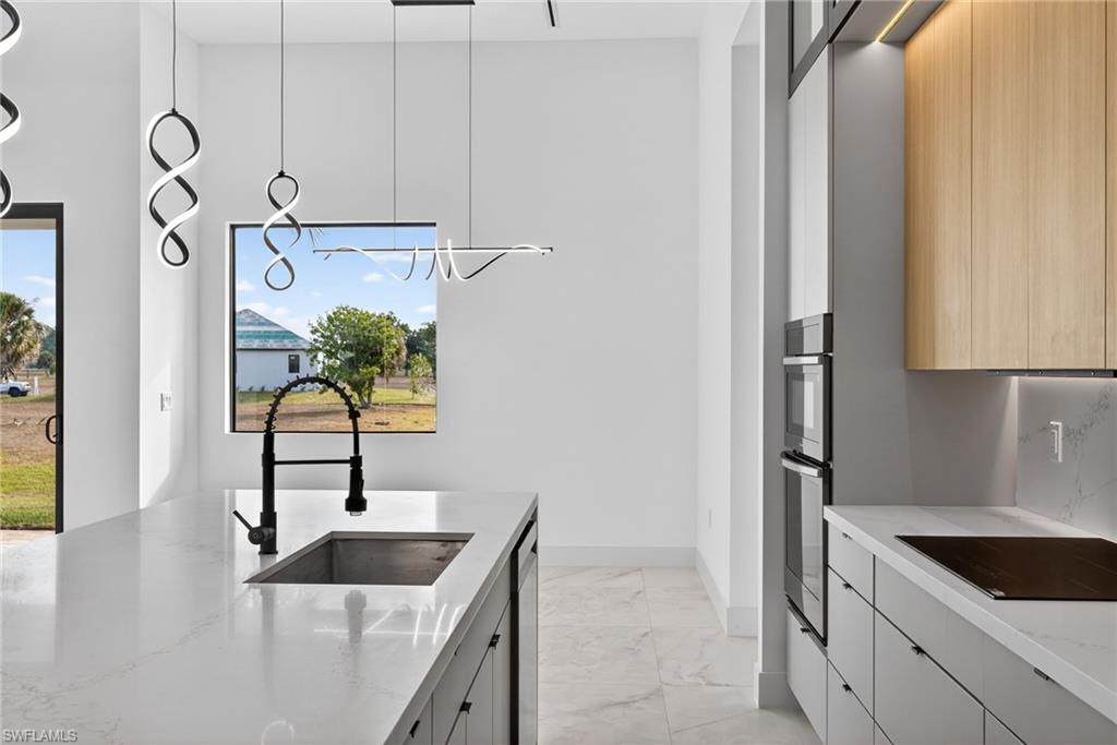 BURNT STORE ISLES - Residential