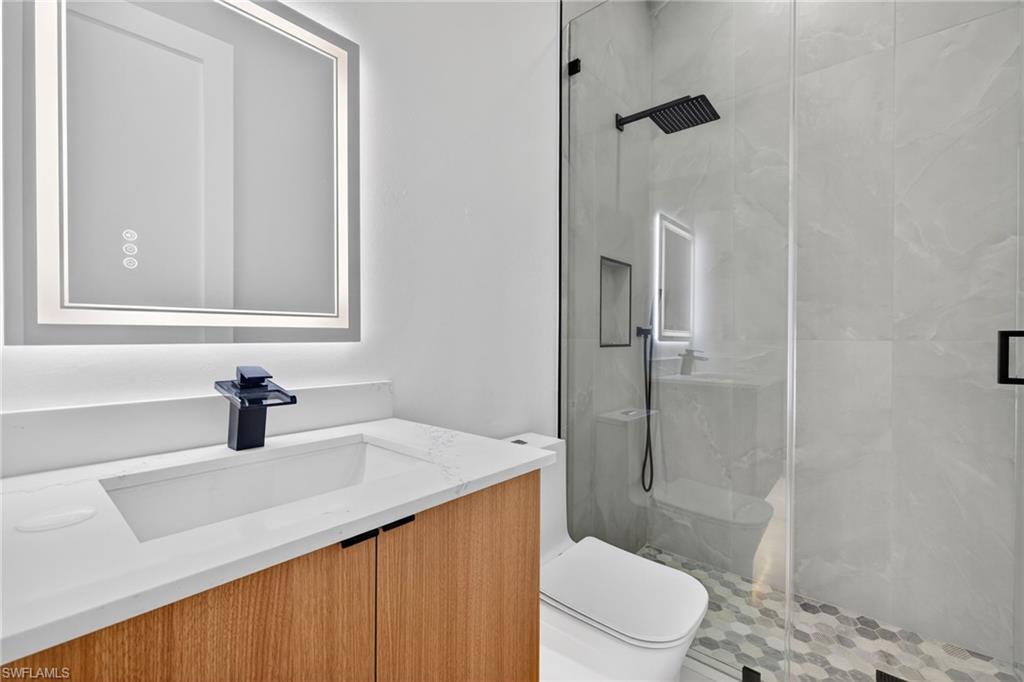 BURNT STORE ISLES - Residential