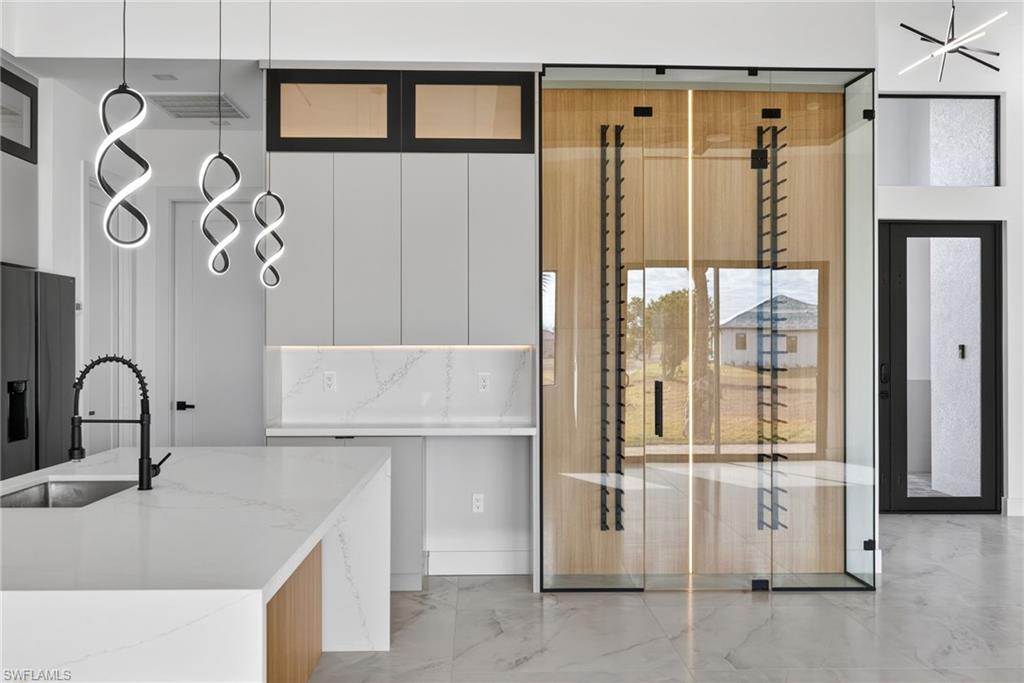 BURNT STORE ISLES - Residential