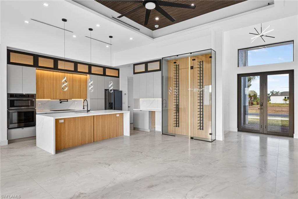 BURNT STORE ISLES - Residential