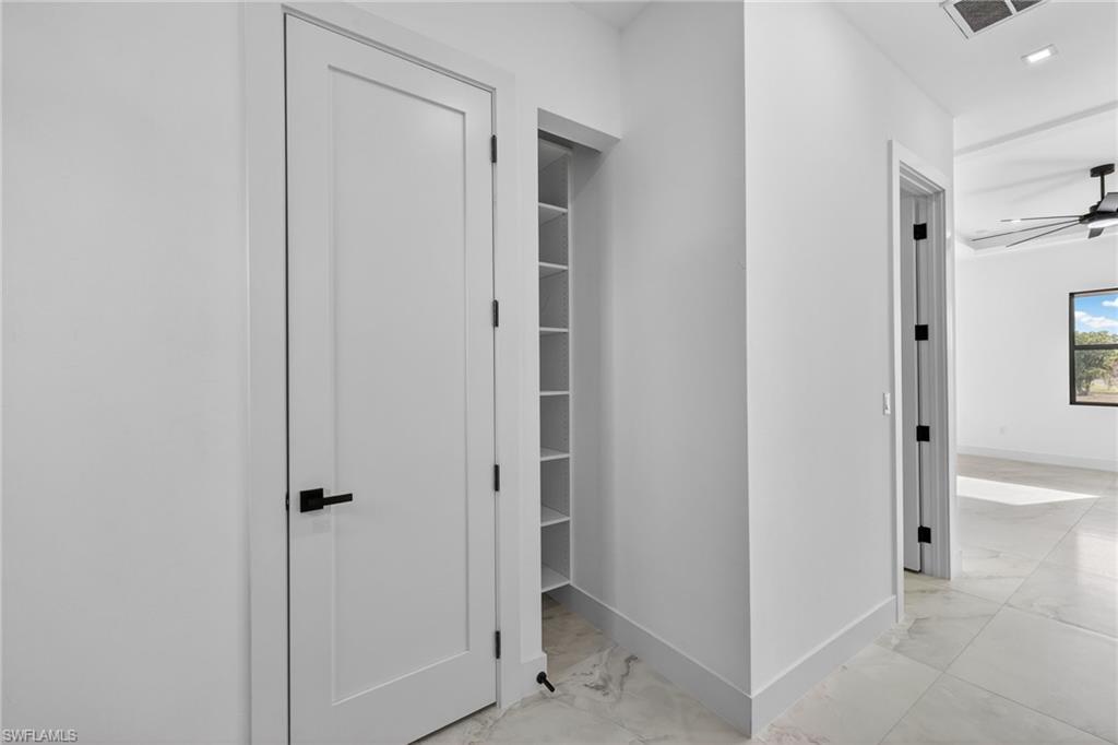 BURNT STORE ISLES - Residential