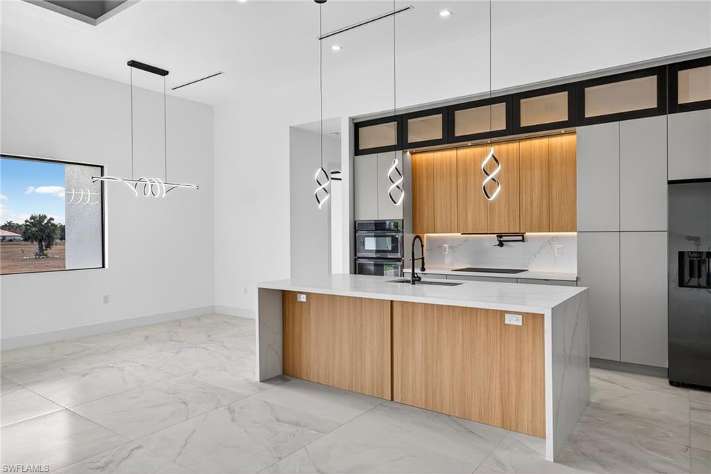 BURNT STORE ISLES - Residential