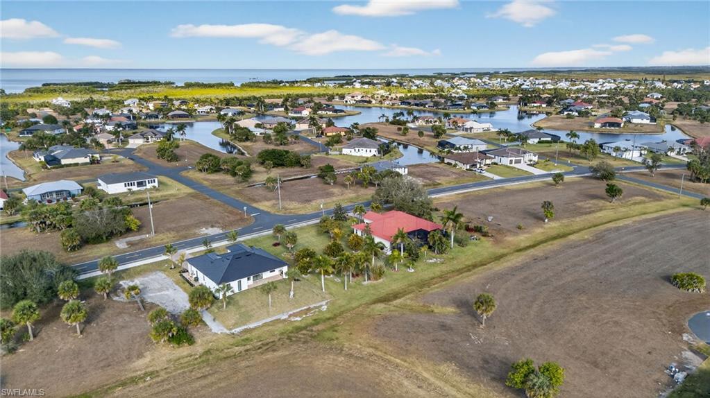 BURNT STORE ISLES - Residential