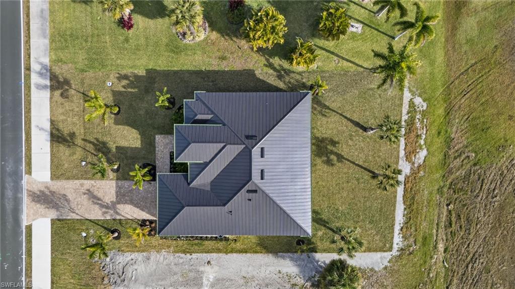 BURNT STORE ISLES - Residential