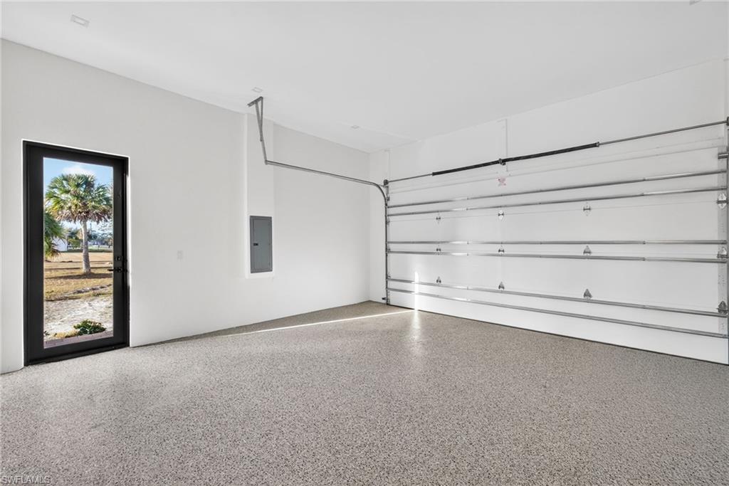 BURNT STORE ISLES - Residential