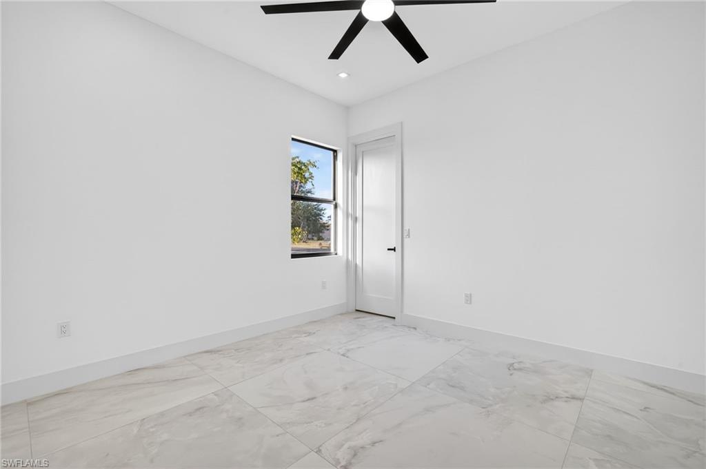 BURNT STORE ISLES - Residential