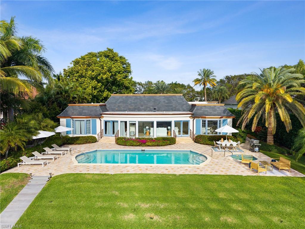 1060 Galleon DR