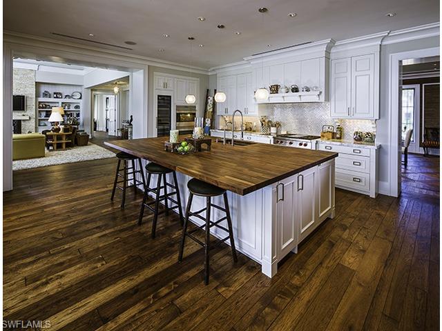 PORT ROYAL - Residential