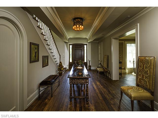 PORT ROYAL - Residential