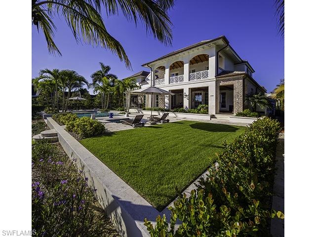 PORT ROYAL - Residential