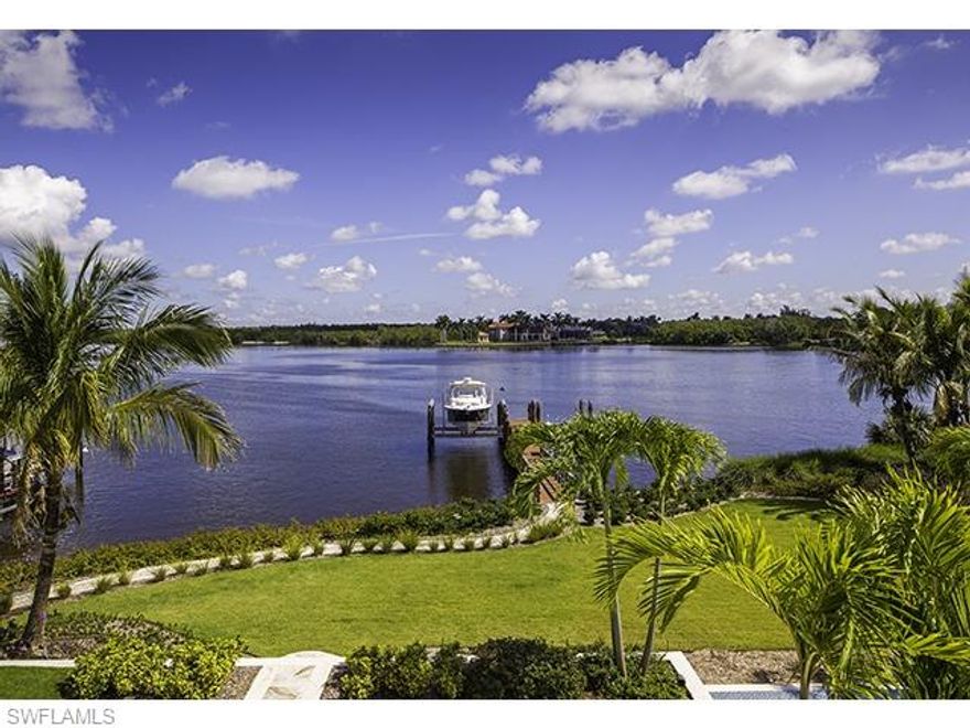 Unusually expansive water frontage, striking bay views, ideal dockage, superlative master suite and porch, five splendid additional bedrooms with full baths, and lovingly appointed primary rooms combine to make this a very rare and significant offering in Port Royal. Port Royal Club membership eligibility.